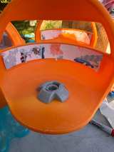 Fisher-Price Octonauts Octopod Playset - Image 3
