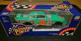 Winner's Circle Bobby Labonte #18 Interstate Batteries 1/24 Diecast Car - Image 2