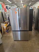 not working - Samsung 3-Door French Door Refrigerator - Image 2