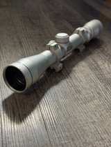 Simmons 3-9x32 Silver Rifle Scope - Image 2