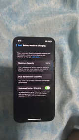 Apple iPhone X Space Gray - Image 7