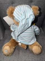 Gund Bedtime Bear Talking Plush with Candle Light 15-inch - Image 6