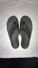 Nike Solarsoft II Flip Flops Men’s Size 14 - Image 1