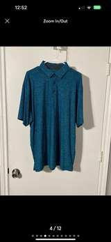 Men's Polo Shirt - Image 4