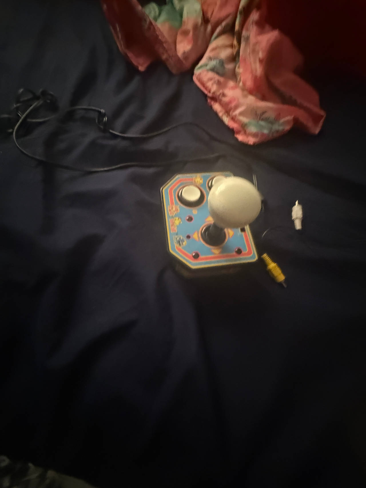 Namco Pac-Man Plug & Play TV Game