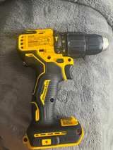 DeWalt DCD798 20V MAX Brushless Hammer Drill/Driver - Image 4