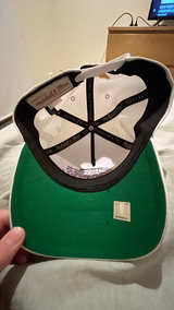 Los Angeles Lakers Cap - Image 2