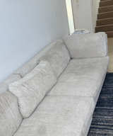 West Elm Newport Sectional Sofa - Image 3