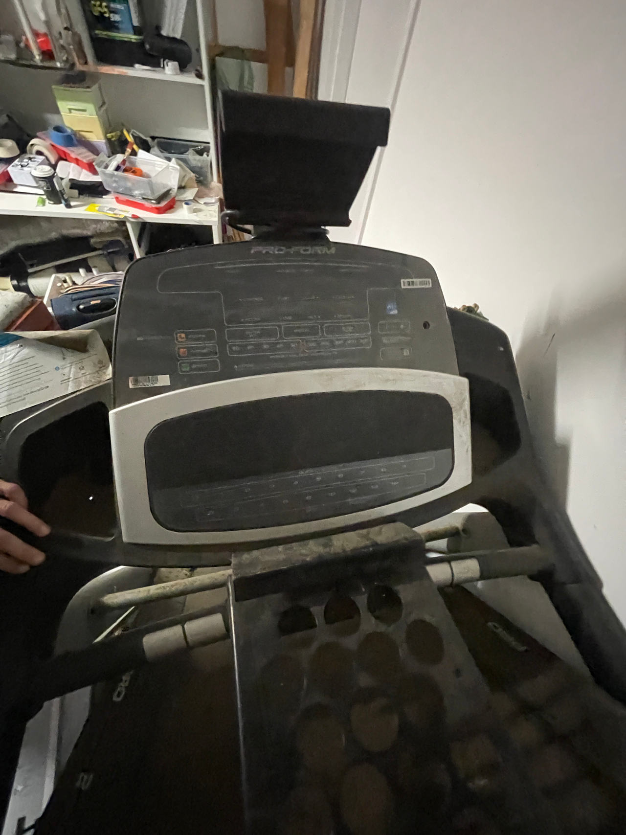 ProForm Treadmill