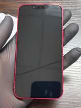Apple iPhone 14 256GB (PRODUCT)RED unlocked 83% battery health - Image 5