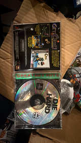 Die Hard Trilogy - PlayStation 1 - Image 3