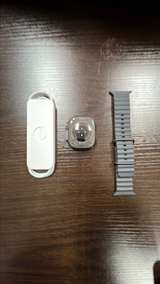 Apple Watch Ultra 3Black Titanium 49mm - Image 2
