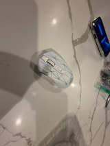 AJ52 Pro Wireless Gaming Mouse - Image 1