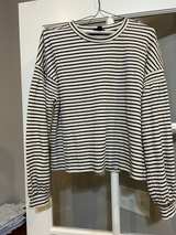 Banana Republic Striped Shirt - Image 2