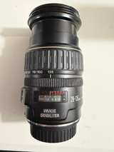 Canon EF 28-135mm f/3.5-5.6 IS USM Lens - Image 8