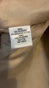 Women's Morona Coat - Image 4