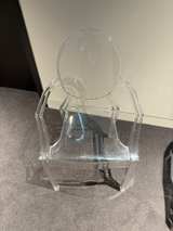 Kartell Louis Ghost Chair - Image 4