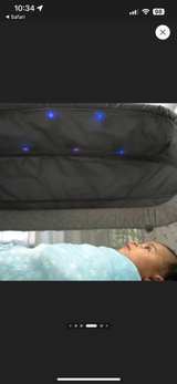 Graco My View 4-in-1 Bassinet - Image 3