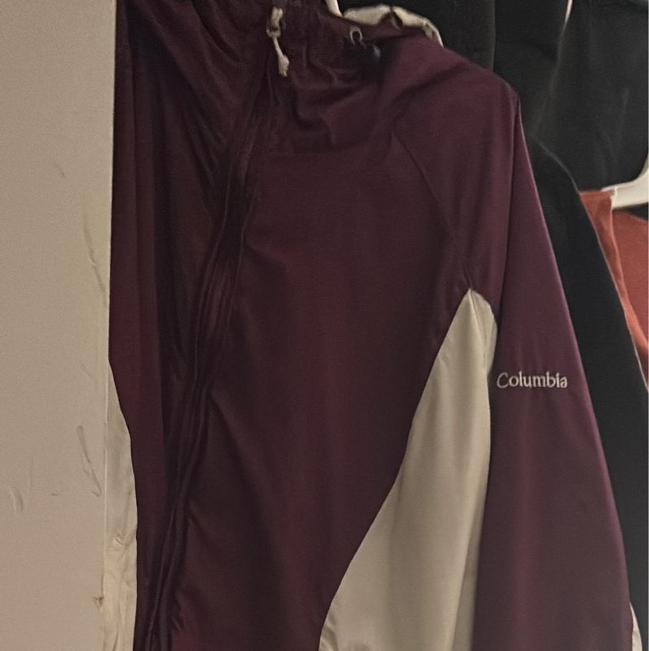 Columbia Flash Forward Windbreaker