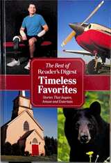 The Best of Reader's Digest: Timeless Favorites: Stories That Inspire, Amuse and Entertain - Image 1
