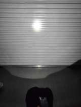 Schumacher SL155 3W Cree LED Rechargeable Spotlight/Lantern - Image 1