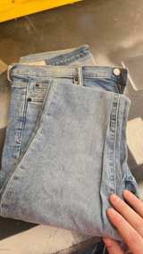 Gap True Skinny Mid Rise Jeans - Image 1