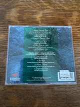 Omar and the Howlers - Muddy Springs Road CD - Image 2