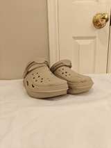 Crocs Off Grid Clog Cobblestone White - Image 2