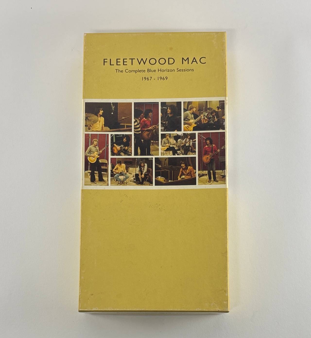 Fleetwood Mac / The Original Fleetwood Mac 2-CD Box Set