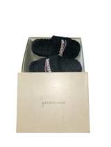 Balenciaga Hotel Slippers - Image 4