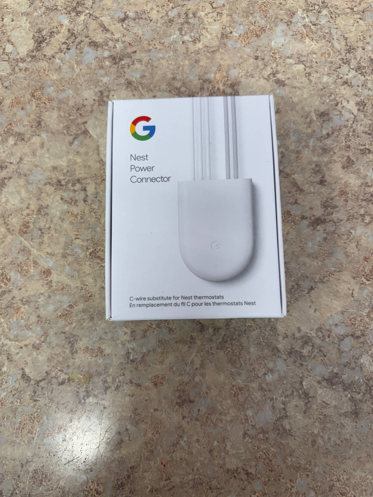Google Nest Power Connector