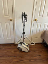 Pur Steam Garment Steamer - Image 1