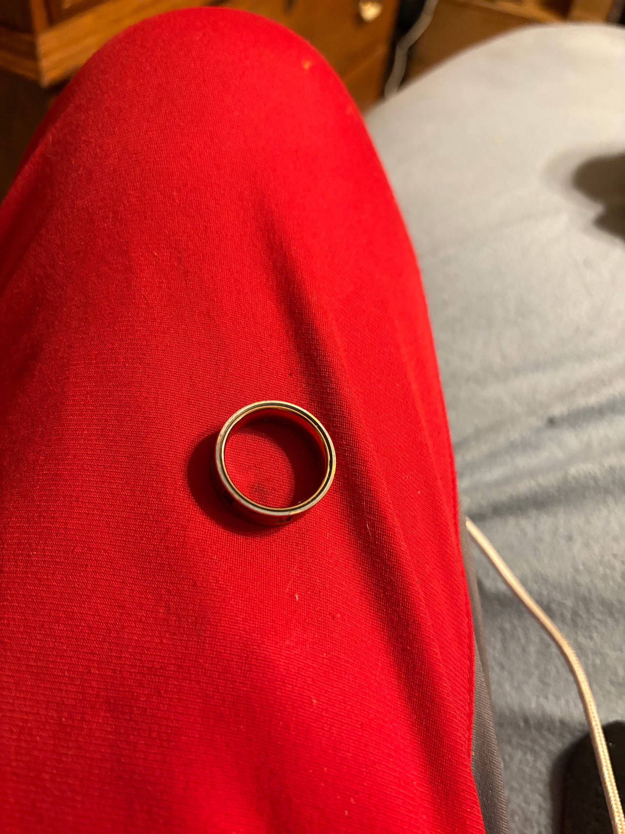 Tungsten Carbide Ring