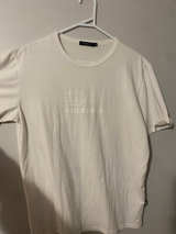 Burberry Logo T-Shirt size XL  - Image 1