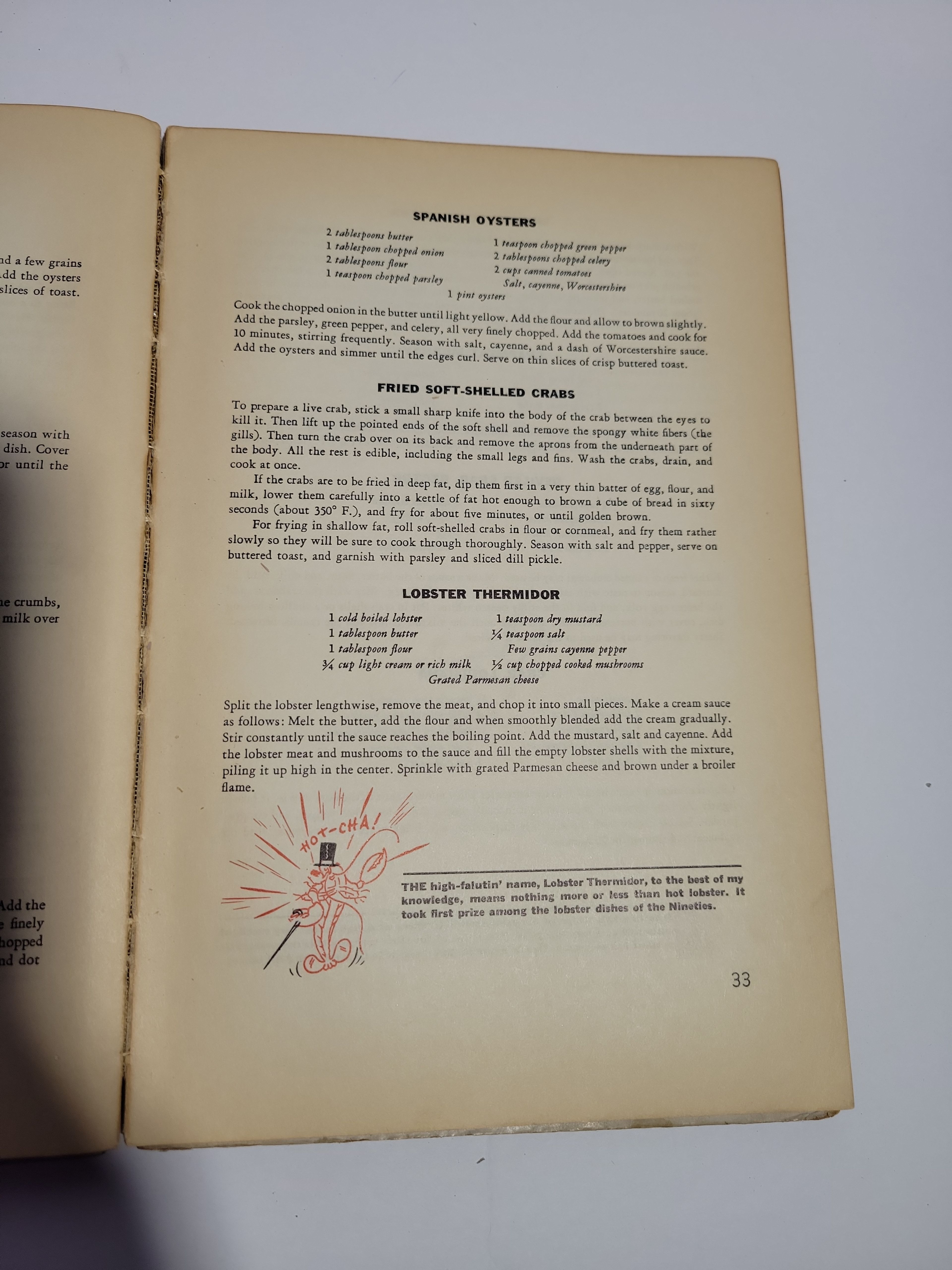 A La Rector: Unveiling the Culinary Mysteries of the World-Famous George Rector - Image 8