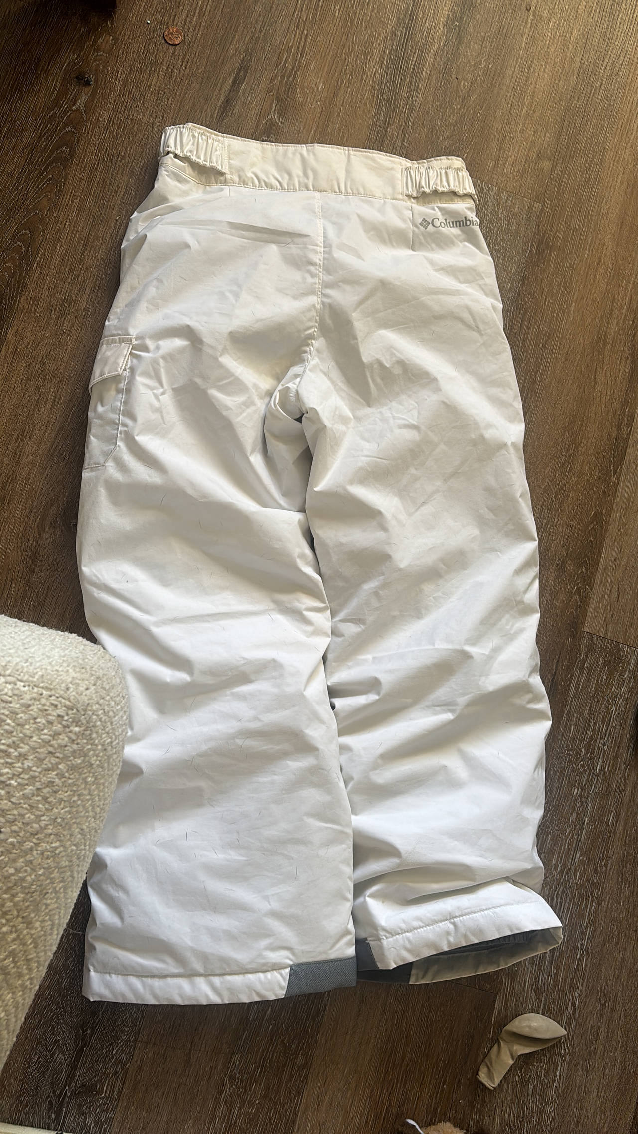 Columbia Kids Snow Pants Size Small 7/8