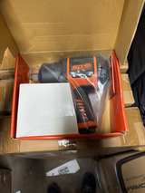 SP Tools Air Impact Wrench - Image 2
