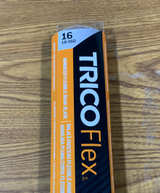 TRICO Flex 18-160 Beam Wiper Blade - 16" - Image 1