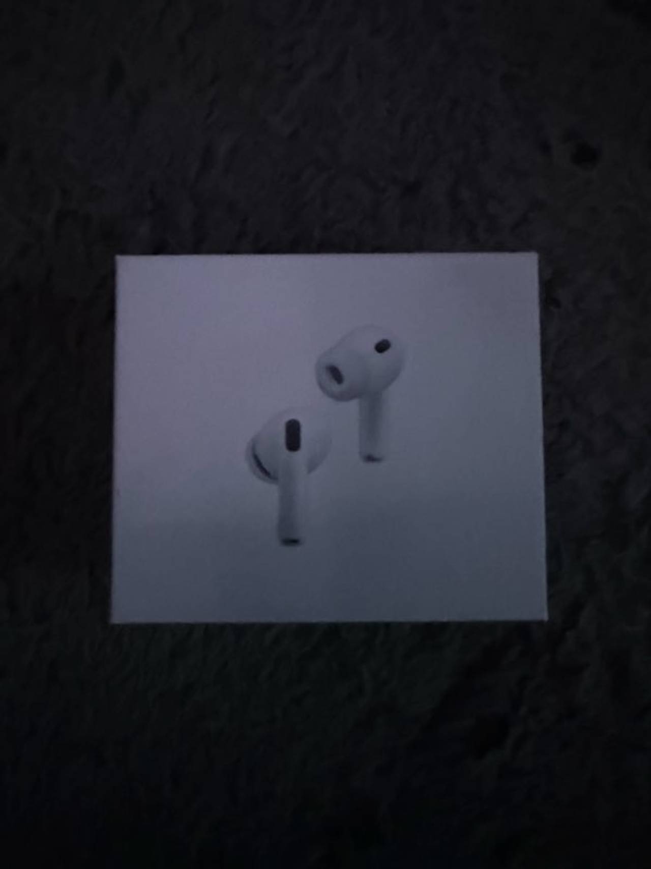 Apple AirPods Pro 3 Wireless Earbuds In-Ear Bluetooth with Charging Case
