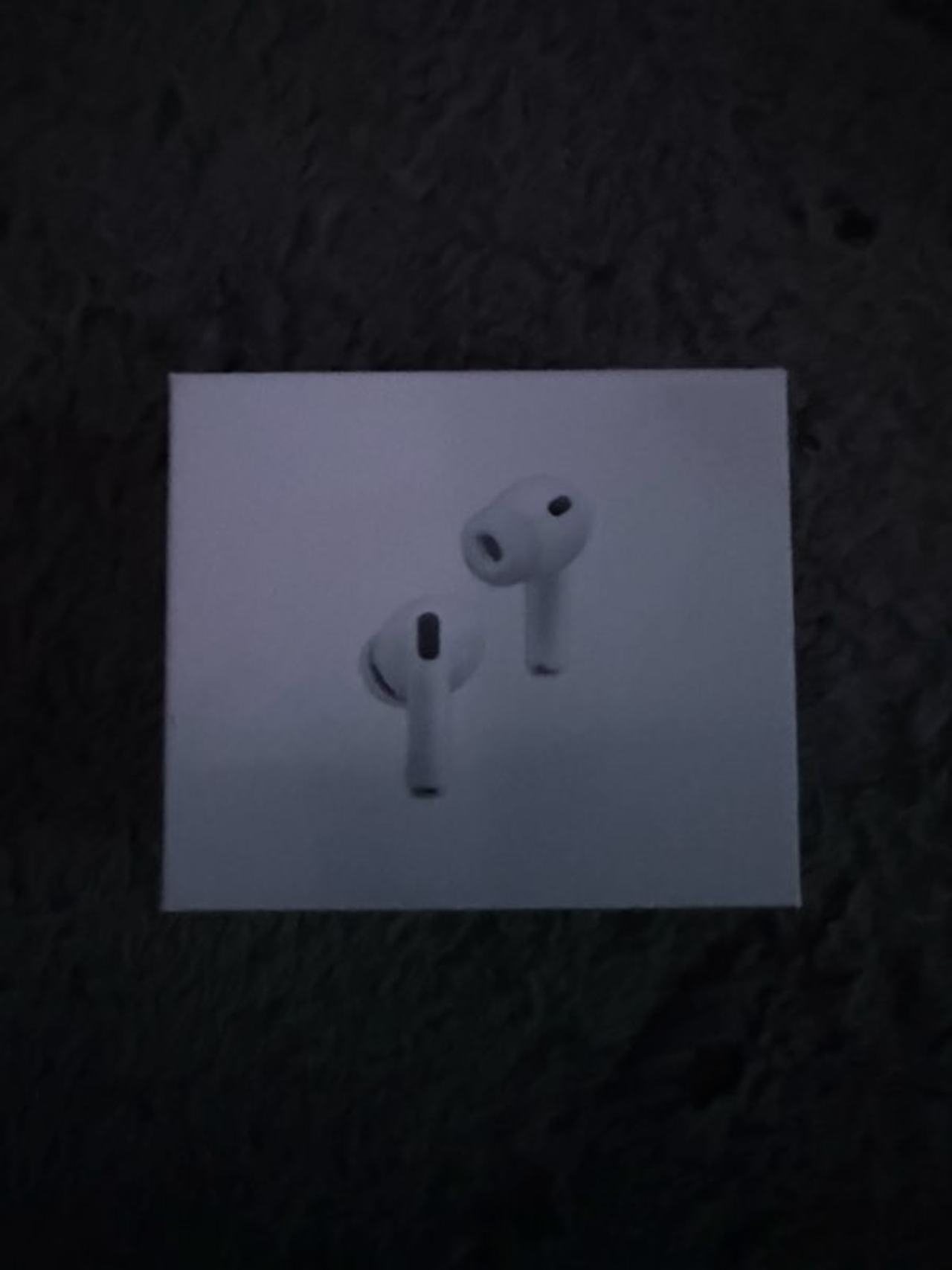 Apple AirPods Pro 3 Wireless Earbuds In-Ear Bluetooth with Charging Case