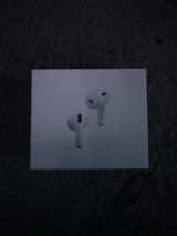 Apple AirPods Pro 3 Wireless Earbuds In-Ear Bluetooth with Charging Case - Image 1