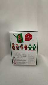 LEGO Mystery Minifigure Mini Puzzle Christmas Edition - Image 3