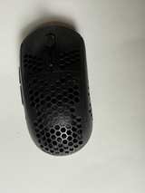 HXSJ T90 Three-Mode Bluetooth Mouse - Image 2