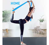 Resistance Bands,Professional Long Non-Latex Elastic Stretch Bands,Exercise Band - Image 6