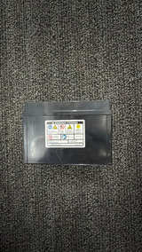 Duraboost DAX9-BS Battery - Image 2