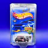 Hot Wheels 2002 Treasure Hunt Mini Cooper Black - Image 2