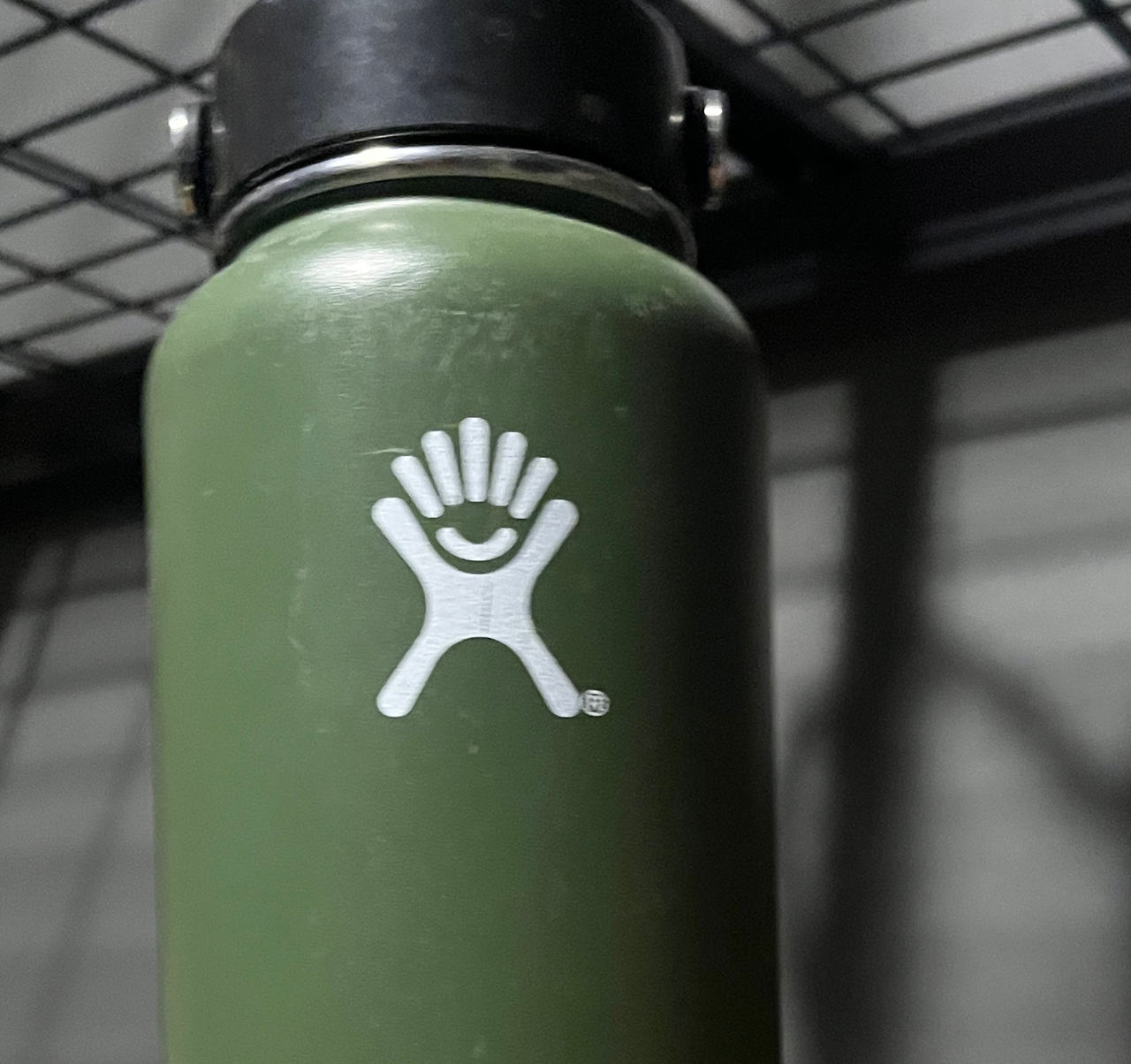 Hydro Flask 32 oz Wide Mouth Water Bottle