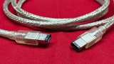 FireWire 400 6-Pin to 6-Pin Cable - Image 2