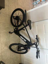 Aair S K Electric Bike - Image 1