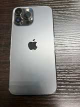 Apple iPhone 13 Pro Max 128GB Graphite Unlocked - Image 3